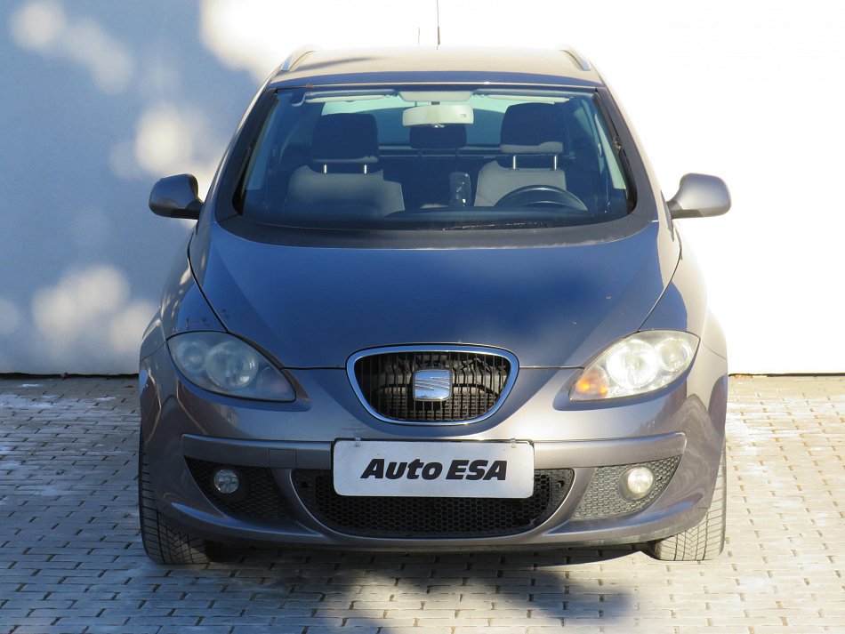 Seat Altea 1.6i 