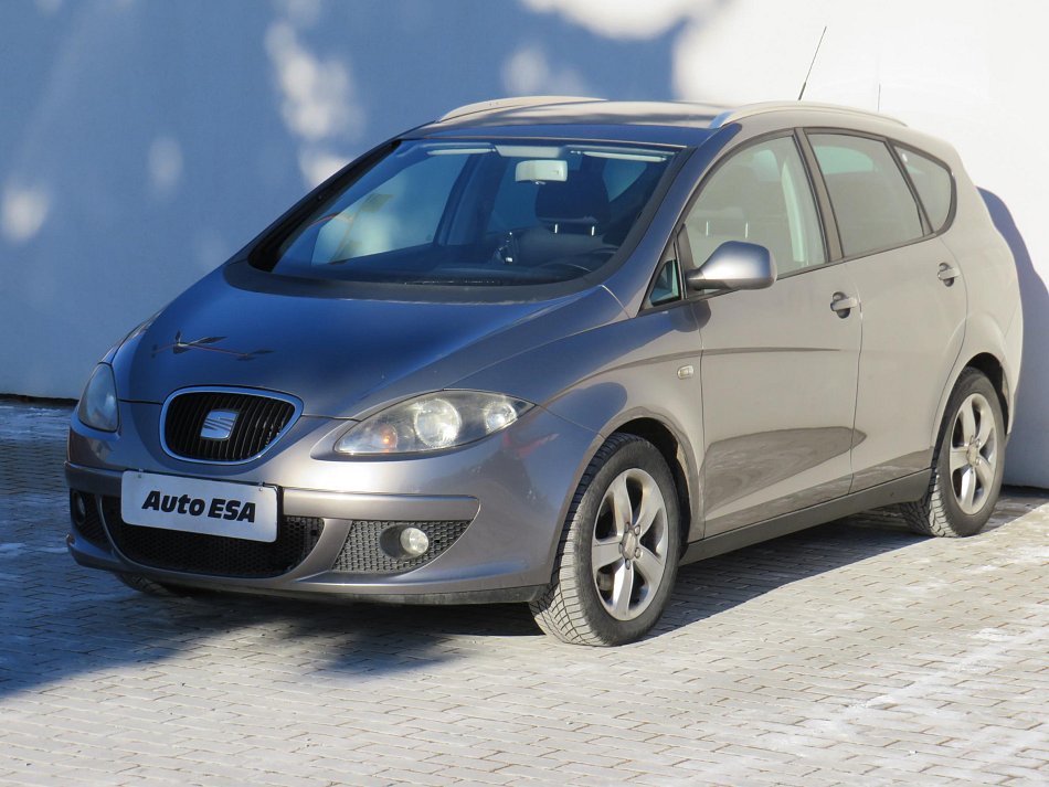 Seat Altea 1.6i 