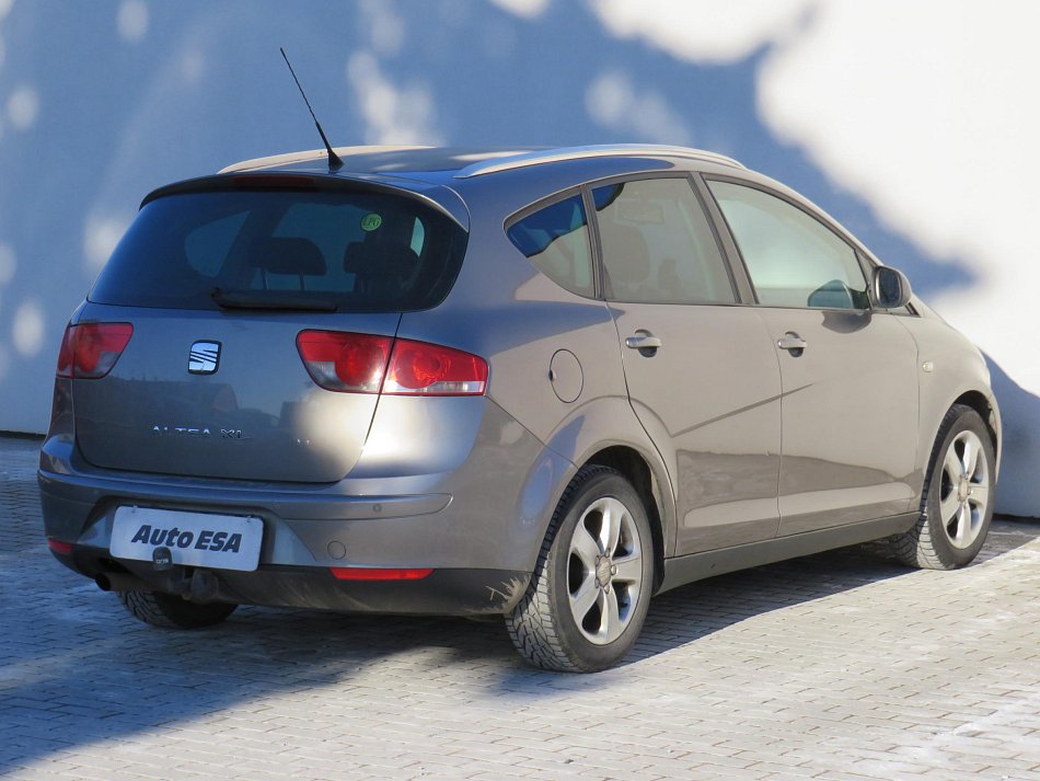 Seat Altea 1.6i 