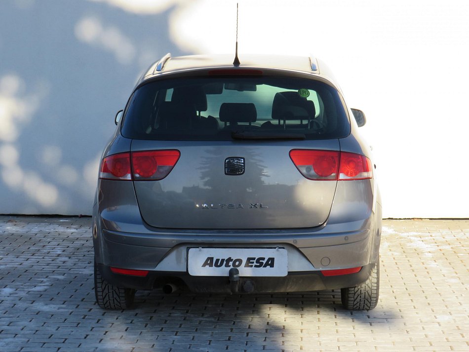 Seat Altea 1.6i 