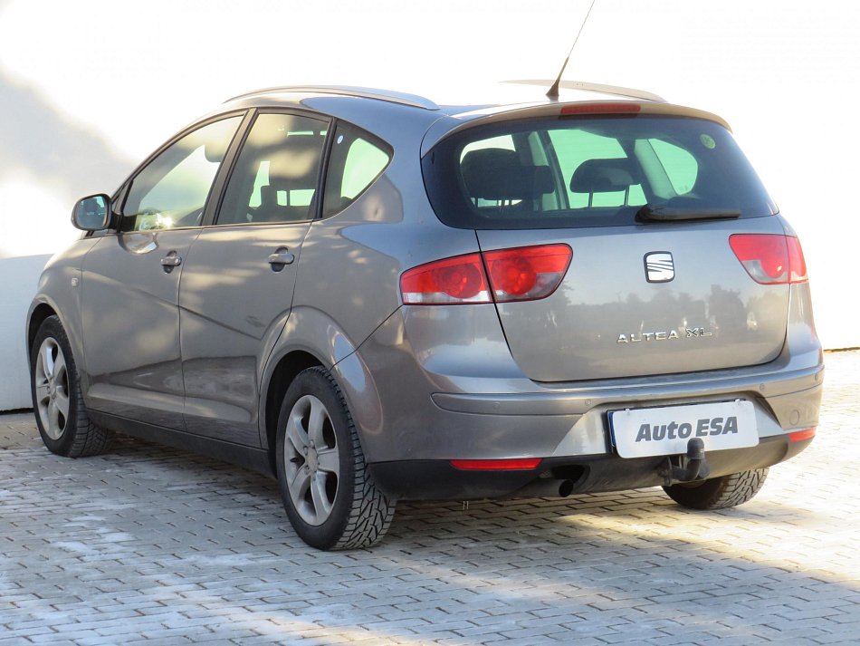 Seat Altea 1.6i 