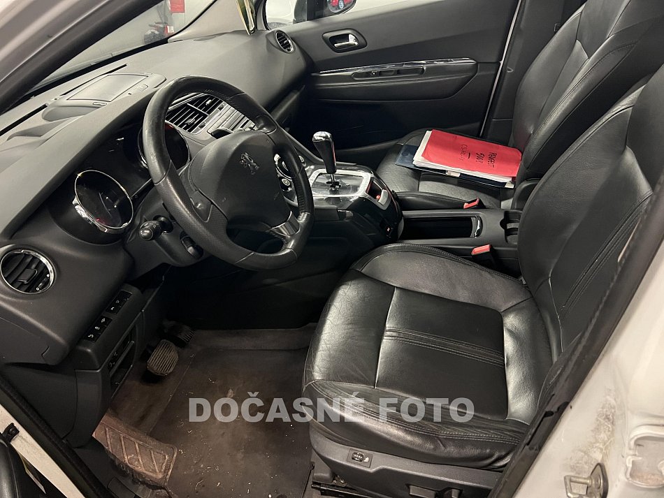 Peugeot 5008 1.6 HDi  7míst