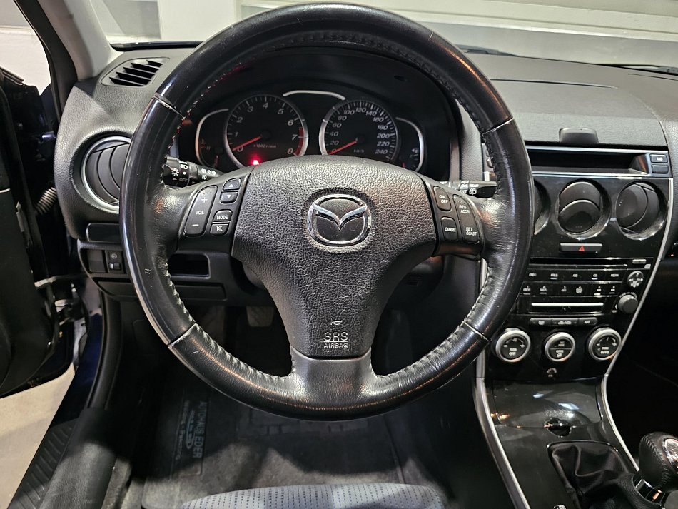 Mazda 6 1.8i 