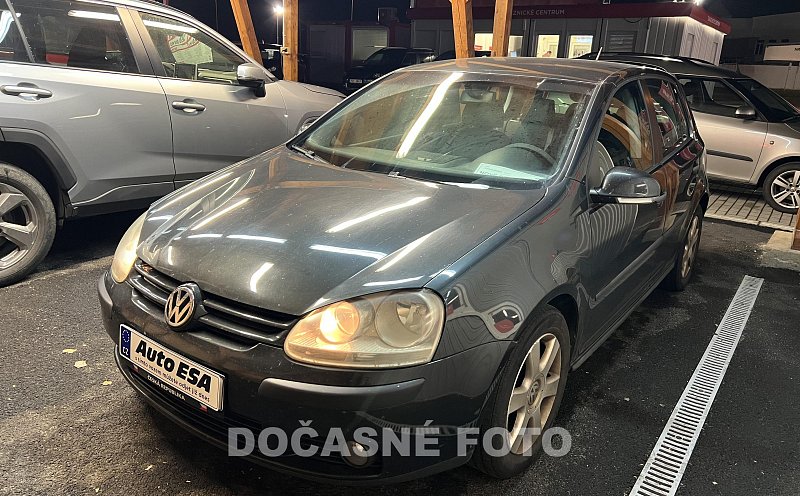 Volkswagen Golf 1.4i 