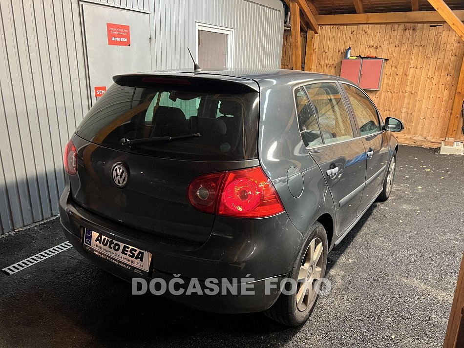 Volkswagen Golf 1.4i 