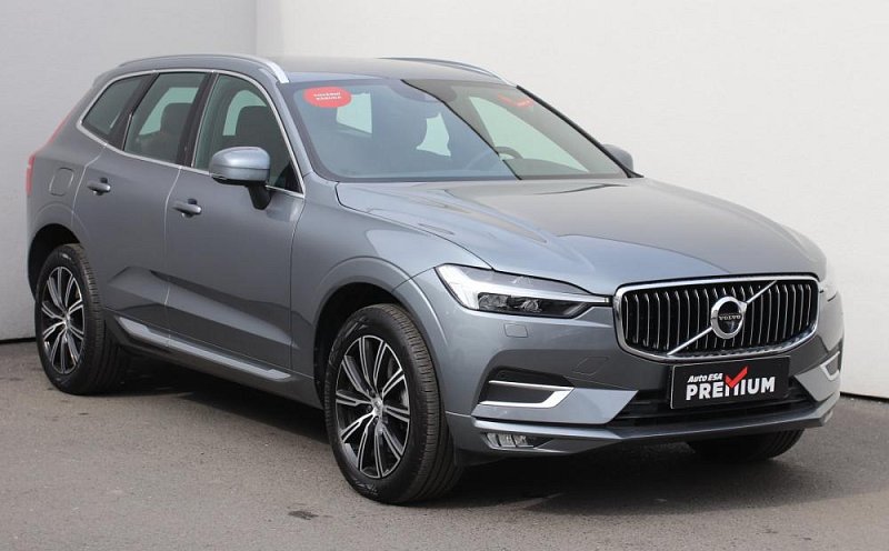 Volvo XC60 2.0 