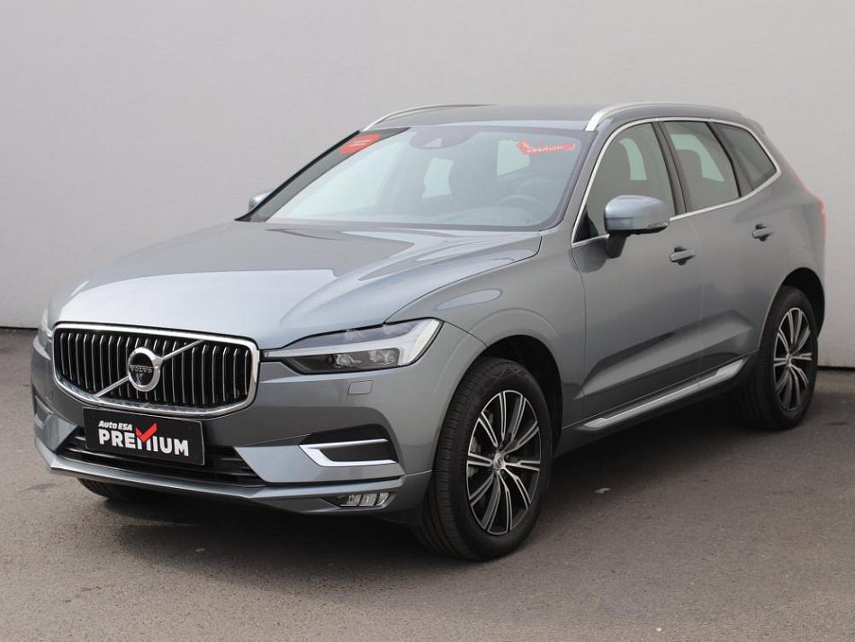 Volvo XC60 2.0 