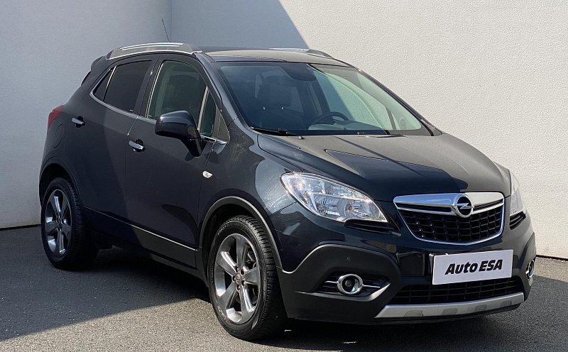 Opel Mokka 1.4 T Cosmo