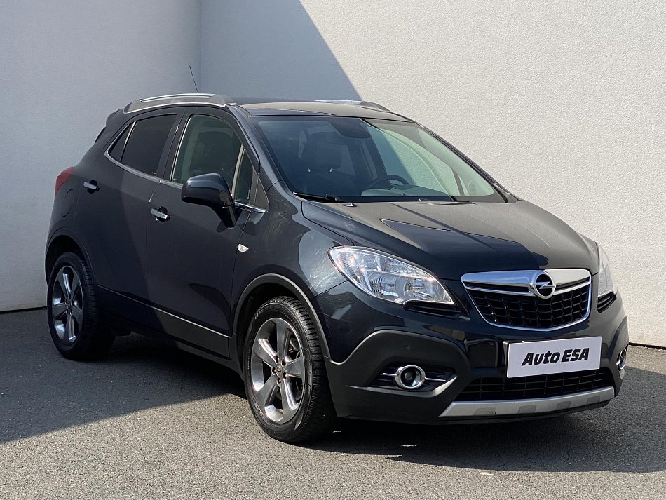 Opel Mokka 1.4 T Cosmo