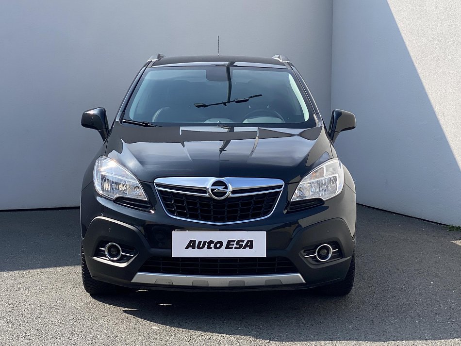 Opel Mokka 1.4 T Cosmo