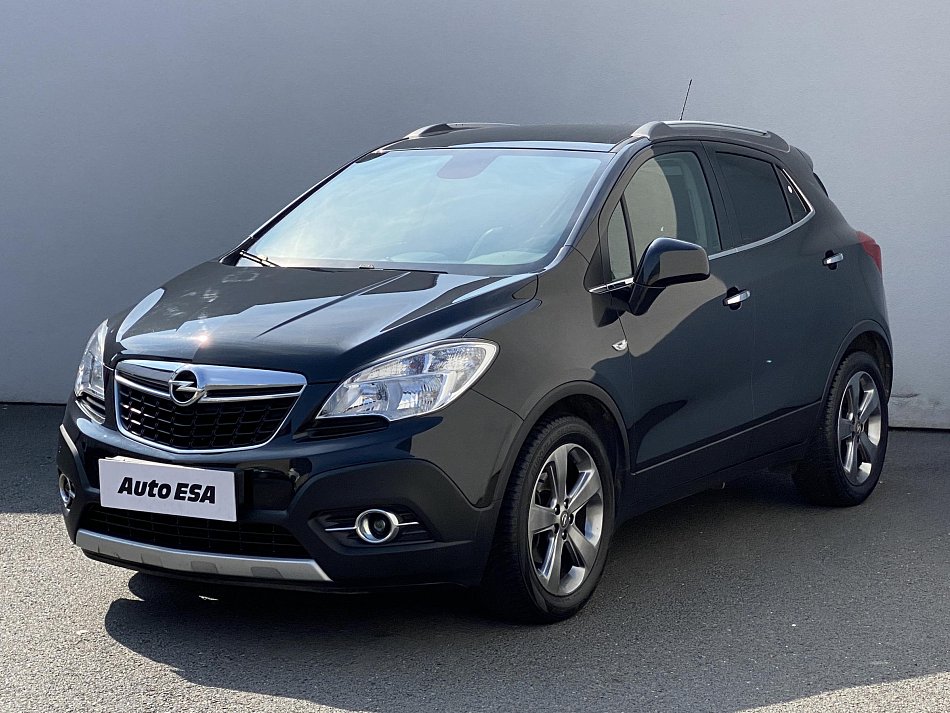 Opel Mokka 1.4 T Cosmo