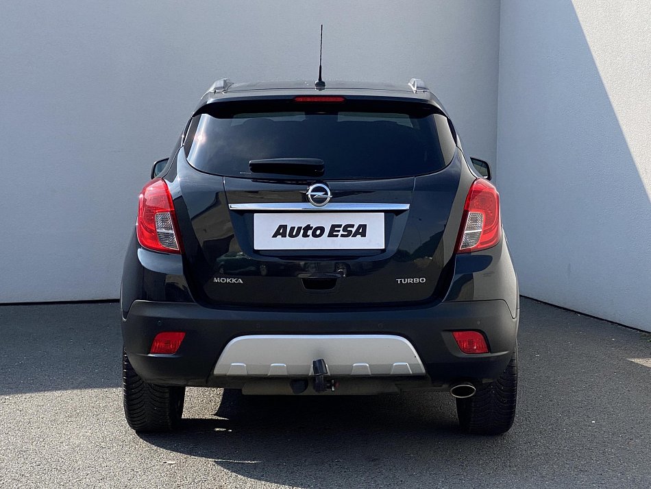 Opel Mokka 1.4 T Cosmo