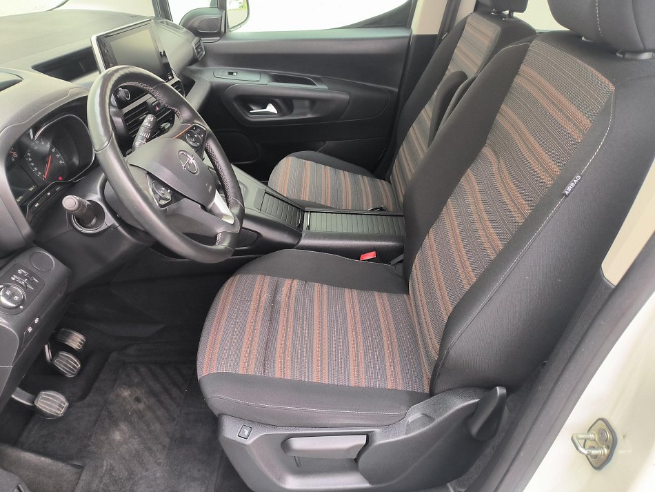 Opel Combo 1.2 Life