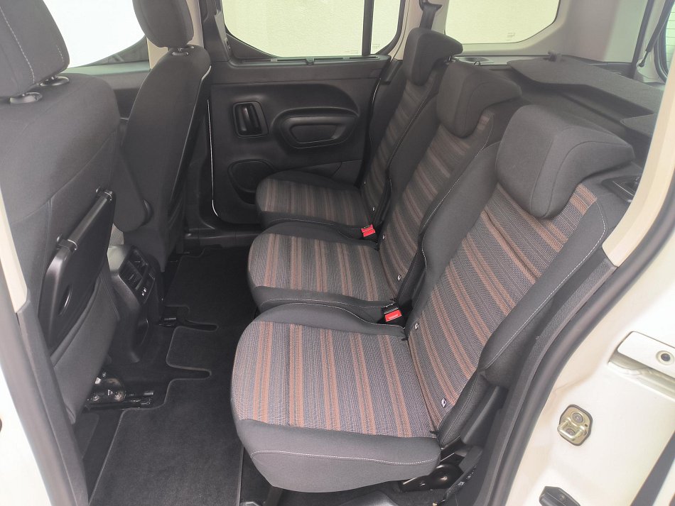 Opel Combo 1.2 Life