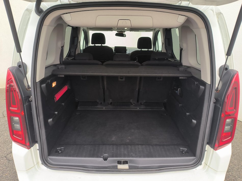 Opel Combo 1.2 Life