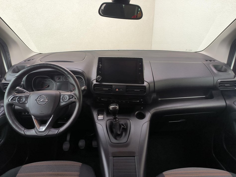 Opel Combo 1.2 Life