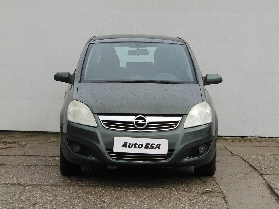 Opel Zafira 1.7 CDTi 