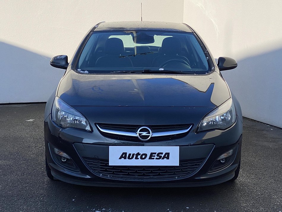 Opel Astra 1.4 16V Energy