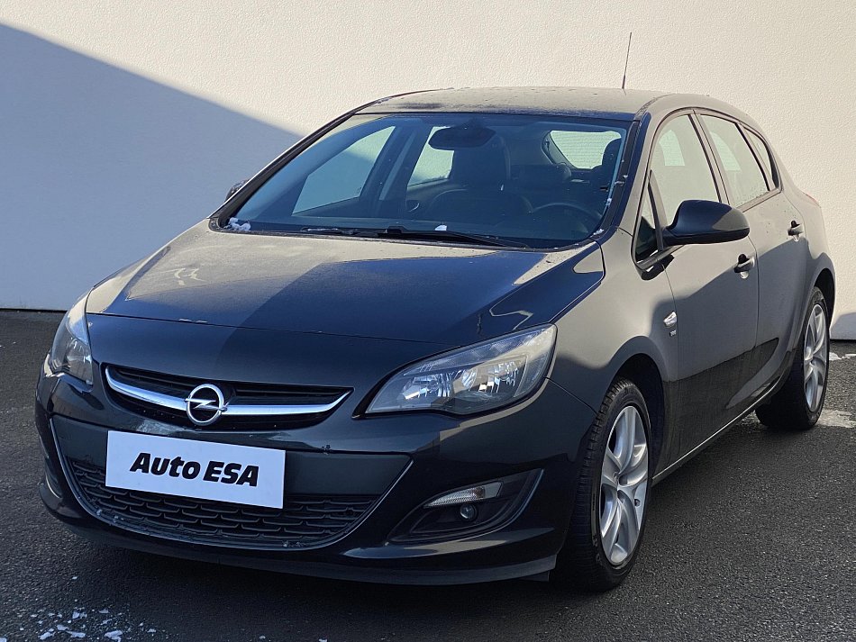 Opel Astra 1.4 16V Energy