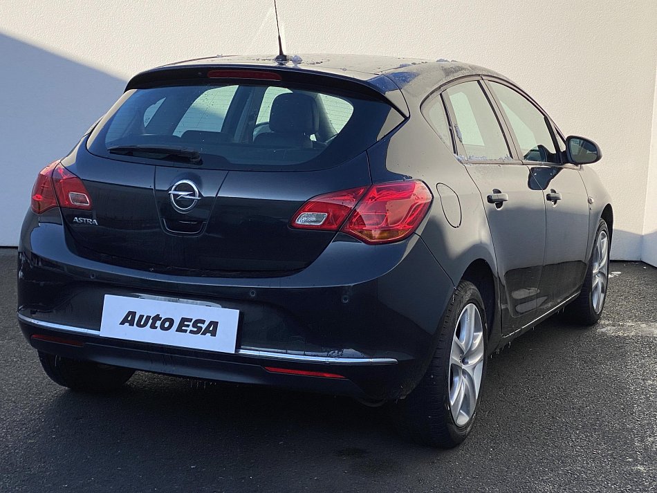 Opel Astra 1.4 16V Energy