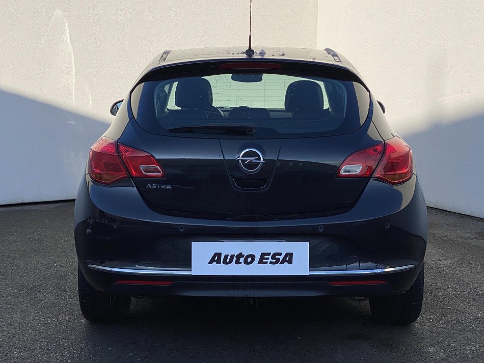 Opel Astra 1.4 16V Energy