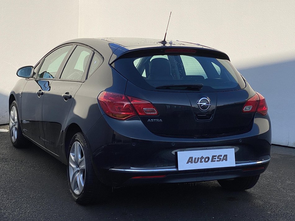 Opel Astra 1.4 16V Energy