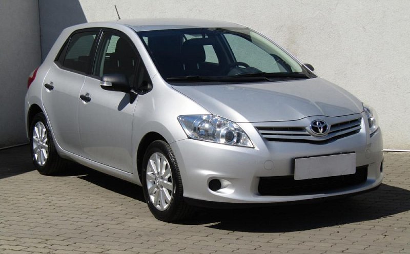 Toyota Auris 1.6 