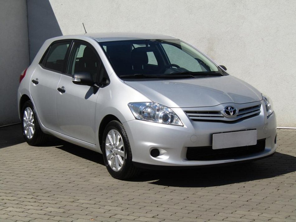 Toyota Auris 1.6 