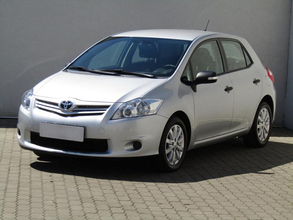 Toyota Auris 1.6 