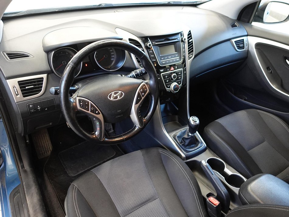 Hyundai I30 1.4i 