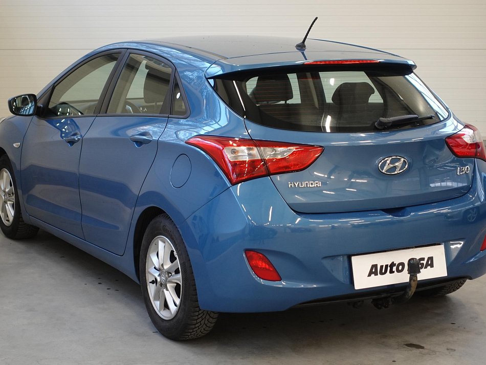 Hyundai I30 1.4i 