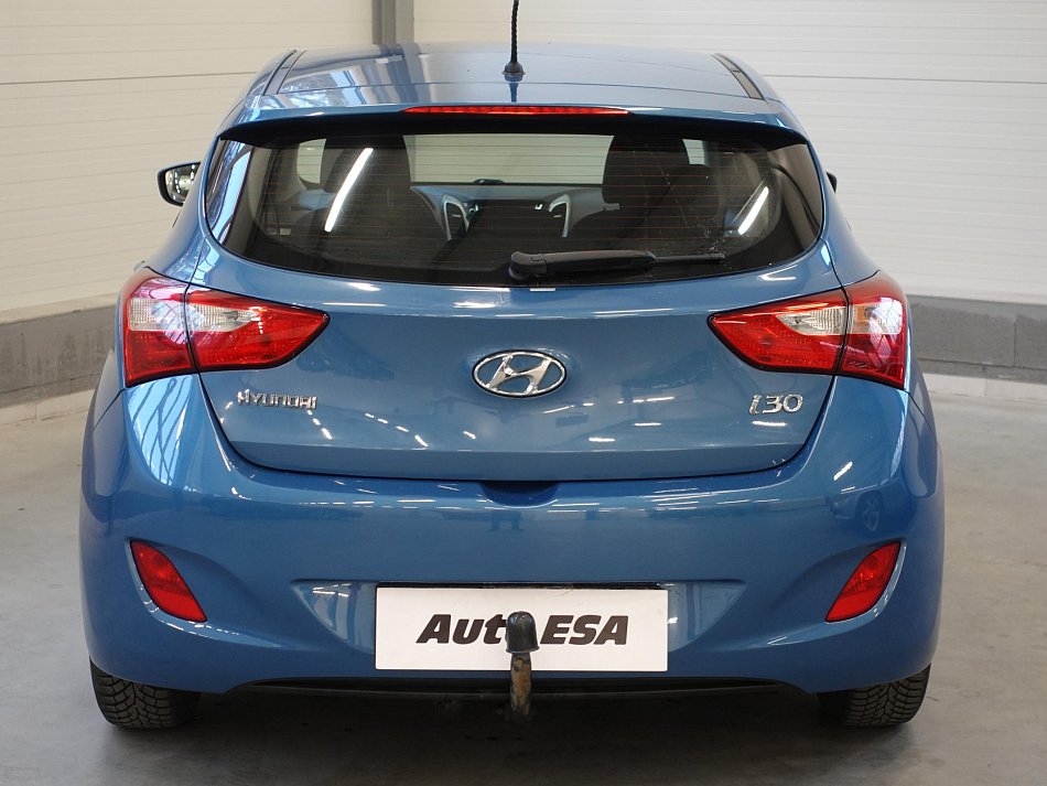 Hyundai I30 1.4i 