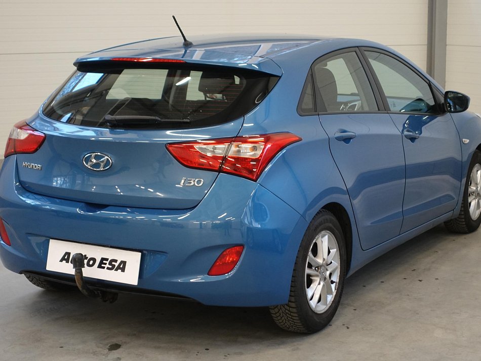 Hyundai I30 1.4i 