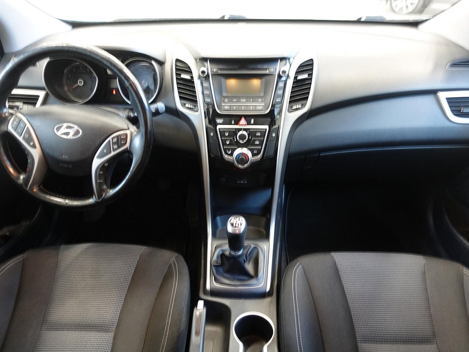 Hyundai I30 1.4i 