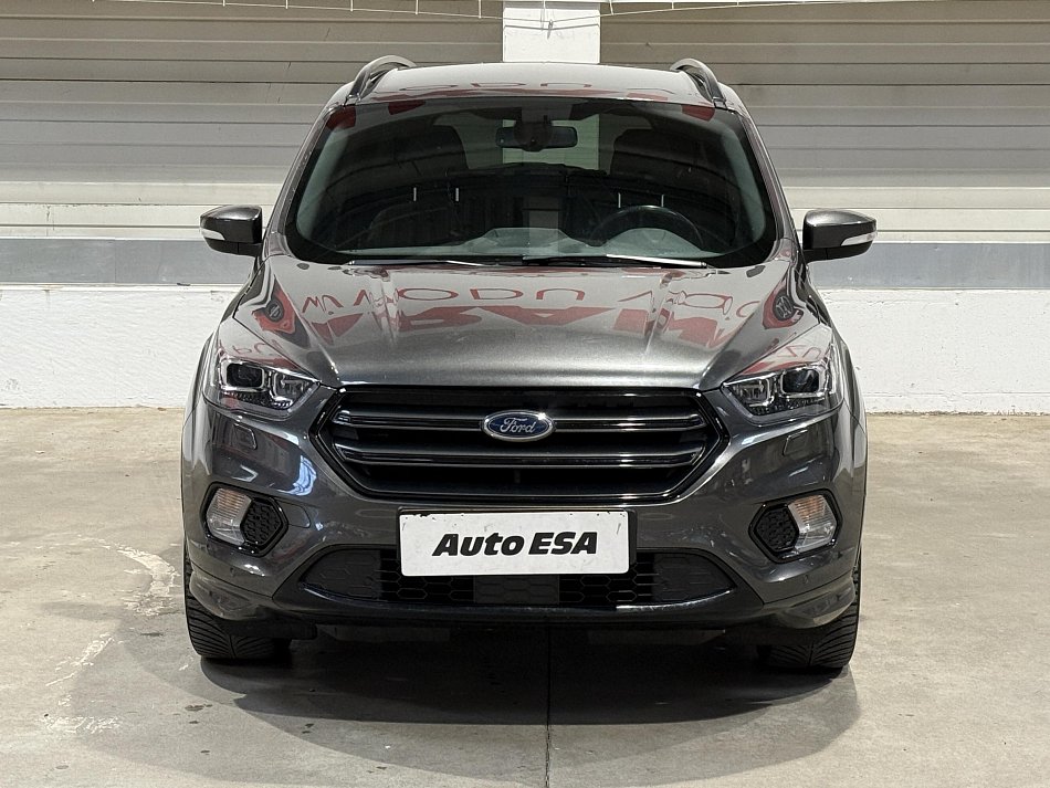 Ford Kuga 2.0 TDCI  4x4