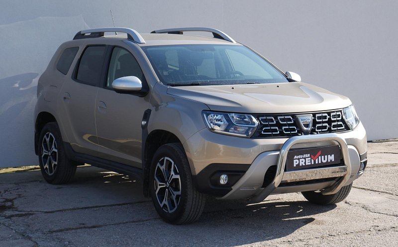 Dacia Duster 1.0TCE 