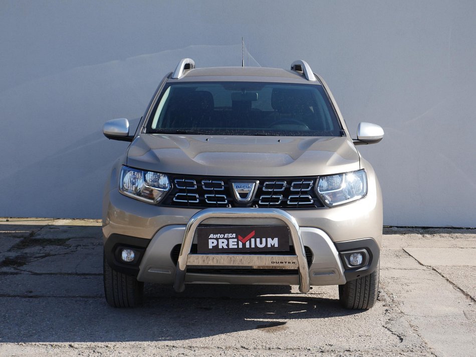 Dacia Duster 1.0TCE 