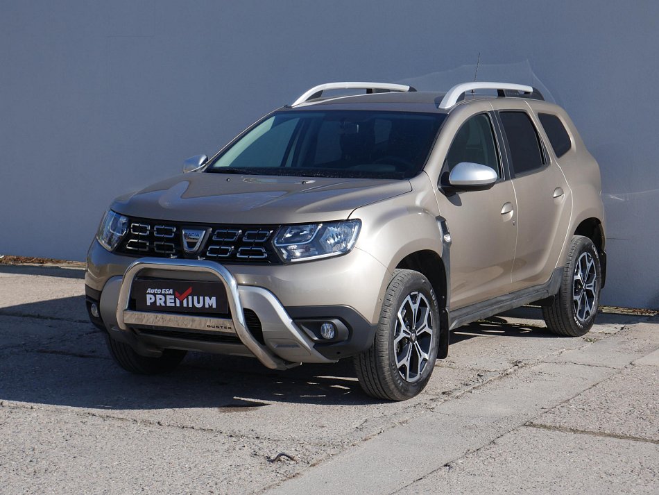 Dacia Duster 1.0TCE 