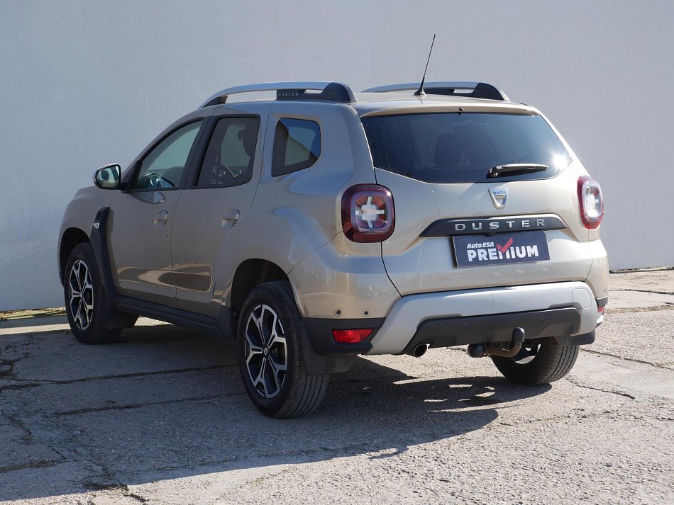 Dacia Duster 1.0TCE 