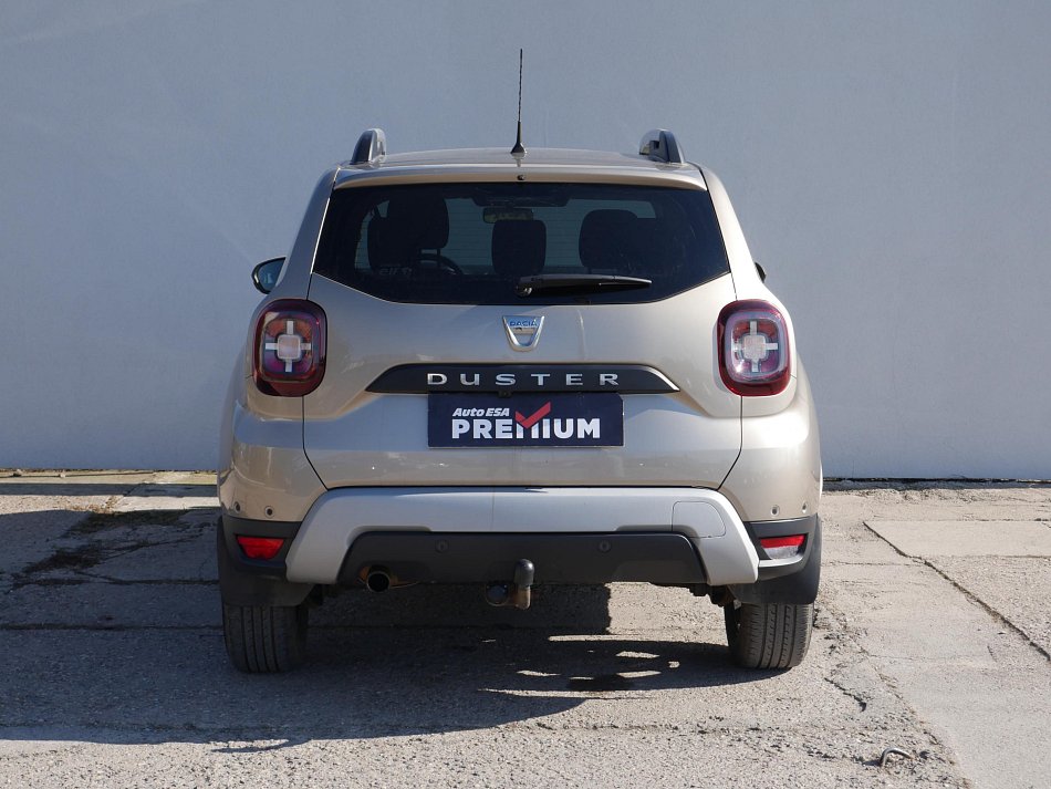 Dacia Duster 1.0TCE 