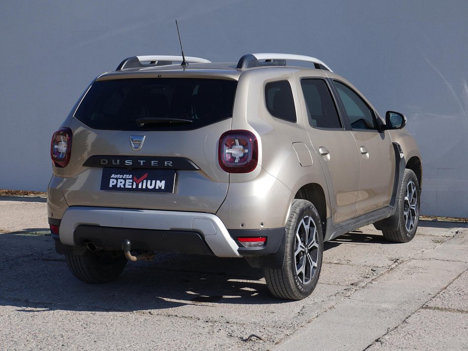 Dacia Duster 1.0TCE 