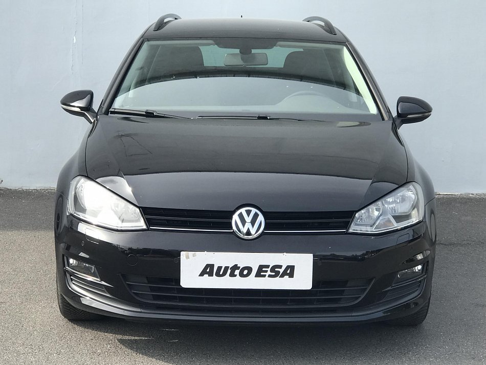 Volkswagen Golf 1.6 TDi Comfortline