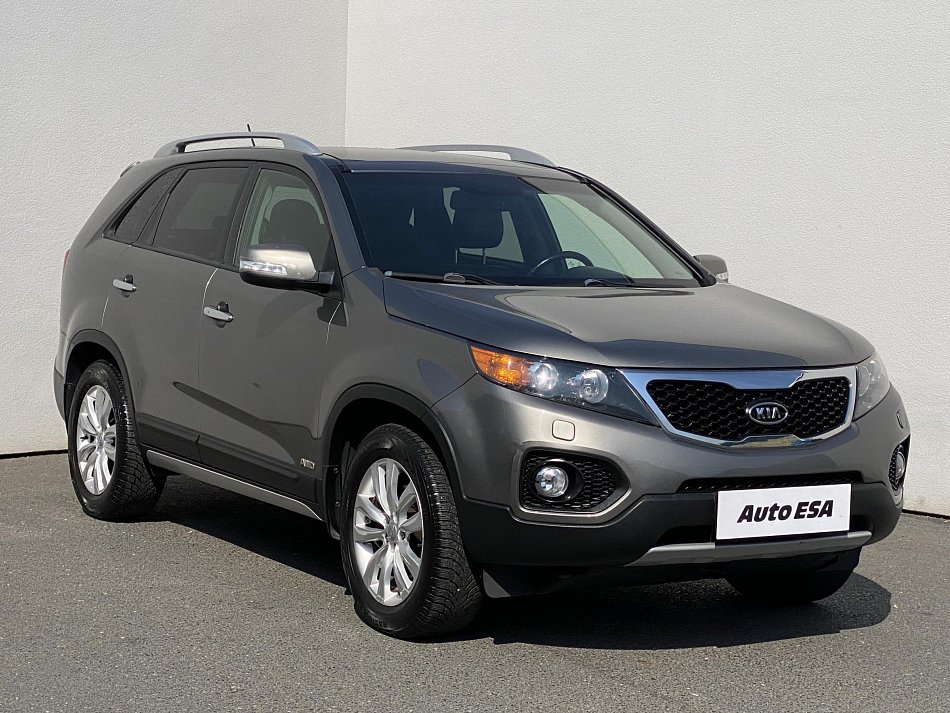 Kia Sorento 2.2 CRDi Premium AWD