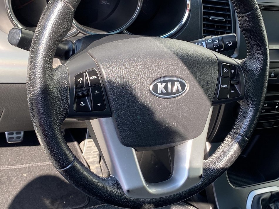 Kia Sorento 2.2 CRDi Premium AWD