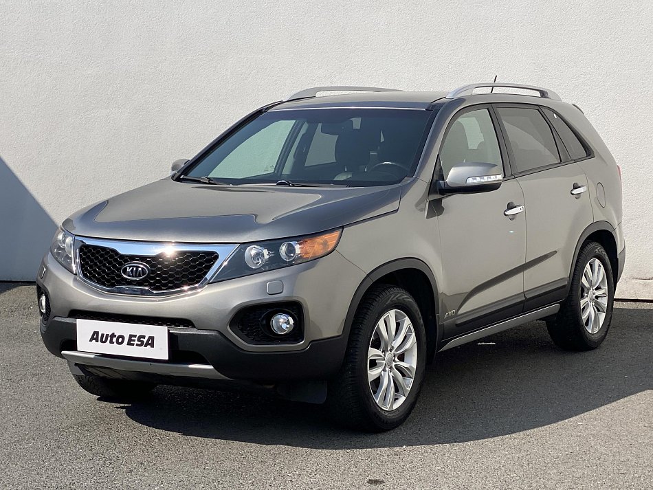 Kia Sorento 2.2 CRDi Premium AWD