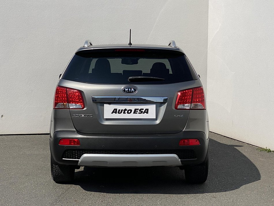 Kia Sorento 2.2 CRDi Premium AWD