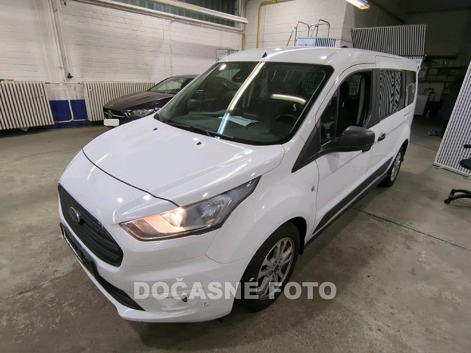 Ford Transit Connect 1.5TDCi Trend MAXi