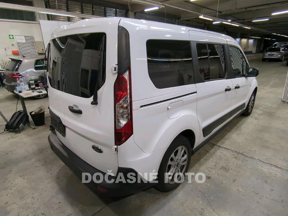 Ford Transit Connect 1.5TDCi Trend MAXi