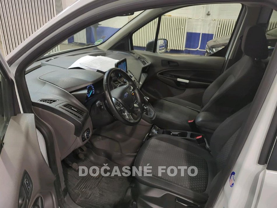 Ford Transit Connect 1.5TDCi Trend MAXi