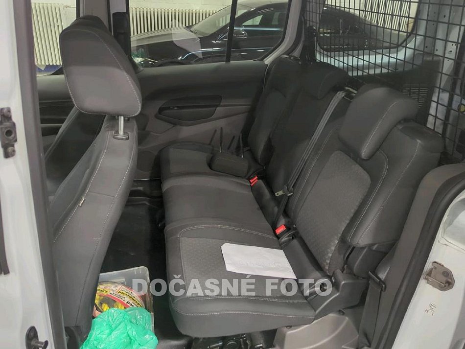 Ford Transit Connect 1.5TDCi Trend MAXi